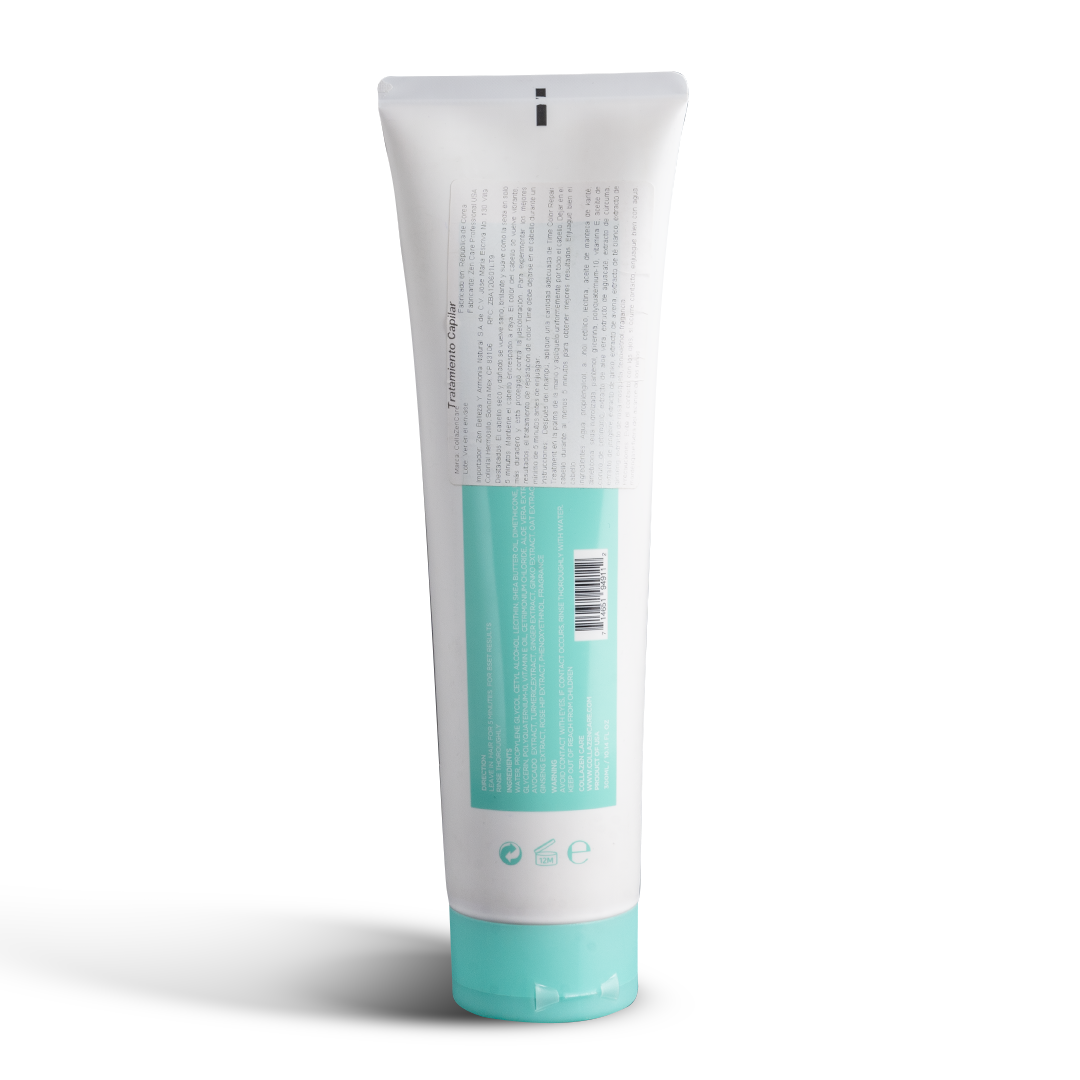MARCARILLA REPARADORA CAPILAR