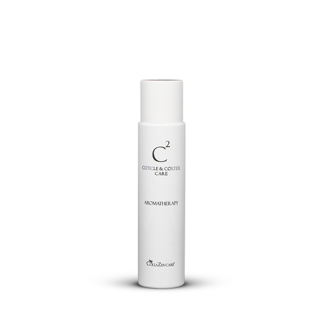 Serum C2 protector de calor y abrillantador