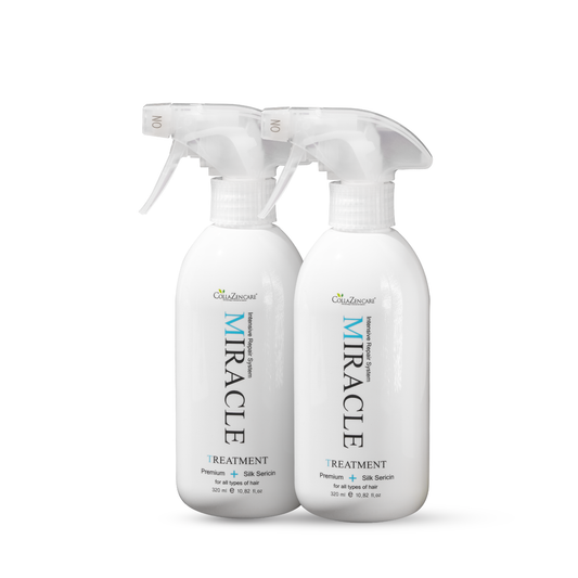 Kit Miracle Duo