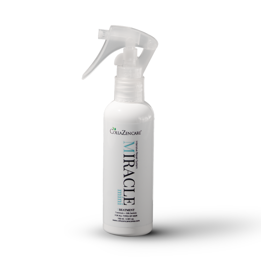 Mini Miracle Treatment